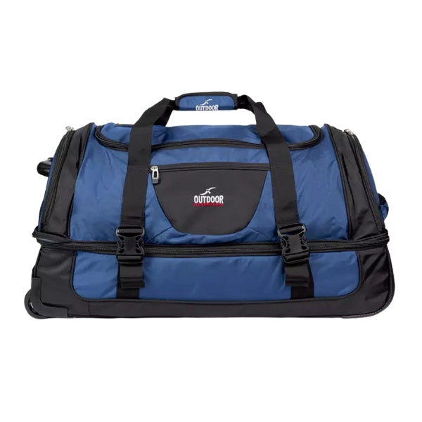 Outdoor Revolution TRAVEL PRO L צ'ימידן על גלגלים טראבל פרו