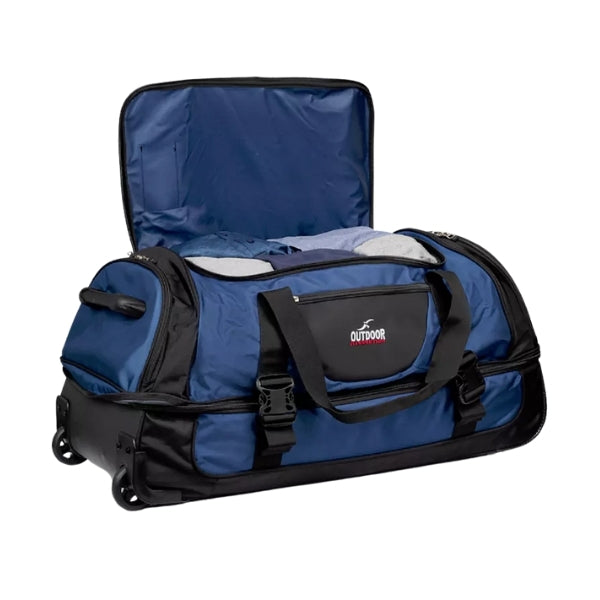 Outdoor Revolution TRAVEL PRO L צ'ימידן על גלגלים טראבל פרו