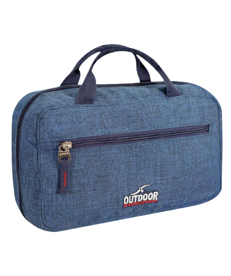 Outdoor Revolution Travel Kit תיק רחצה אאוטדור