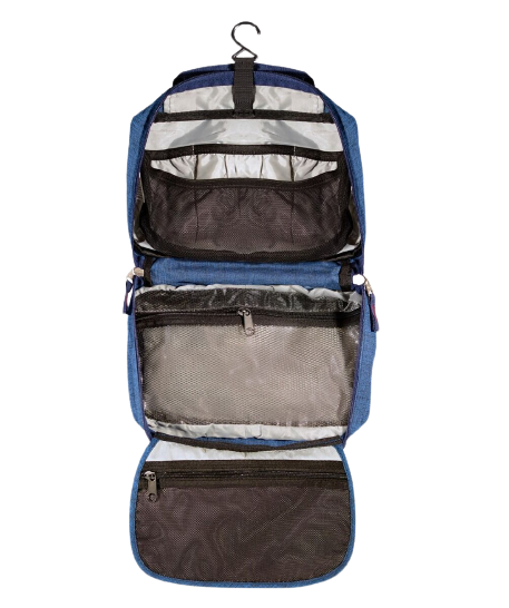Outdoor Revolution Travel Kit תיק רחצה אאוטדור