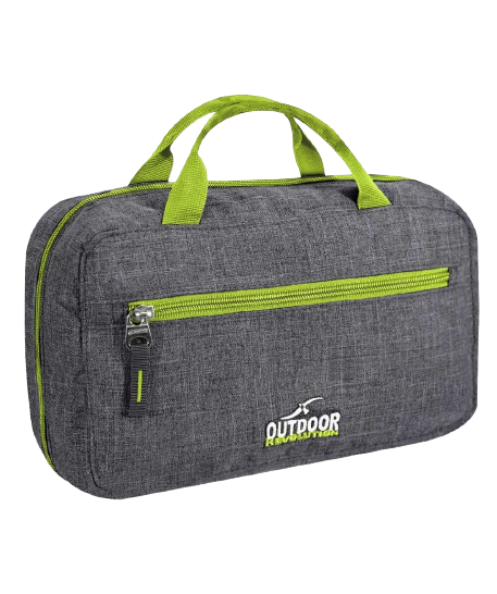 Outdoor Revolution Travel Kit תיק רחצה אאוטדור