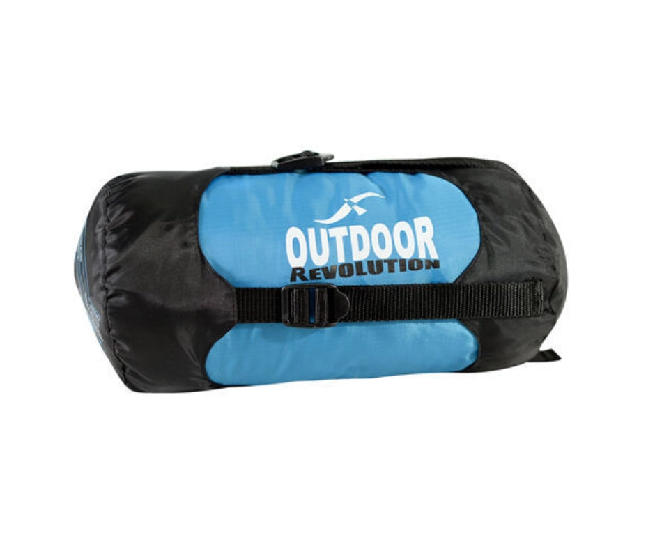 Outdoor Revolution VALLEY שק שינה אאוטדור ואלי