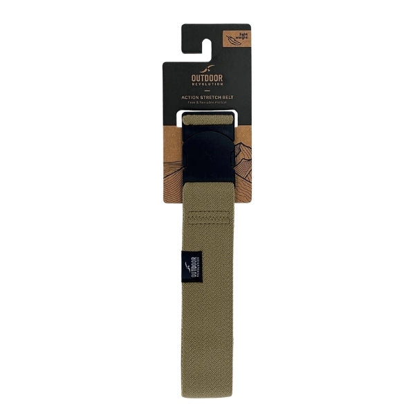 Outdoor Revolution VIPER חגורה אלסטית אאוטדור