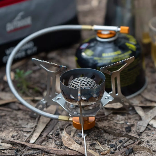 Outdoor Revolution VOLCANO ערכת קפה אאוטדור ולקנו