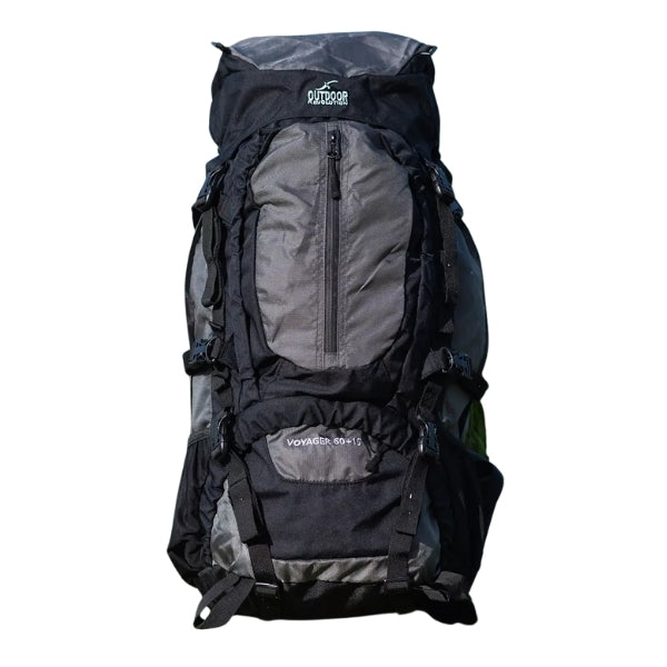 Outdoor Revolution VOYAGER 60+15 תרמיל אאוטדור