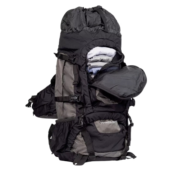 Outdoor Revolution VOYAGER 60+15 תרמיל אאוטדור