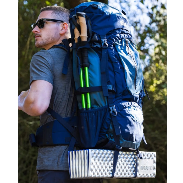 Outdoor Revolution VOYAGER 60+15 תרמיל אאוטדור