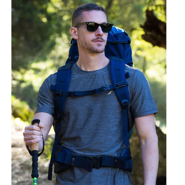 Outdoor Revolution VOYAGER 60+15 תרמיל אאוטדור