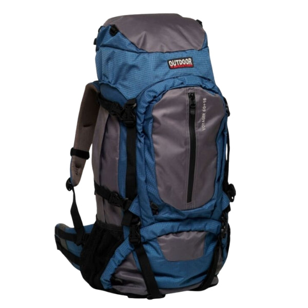 Outdoor Revolution VOYAGER 60+15 תרמיל אאוטדור