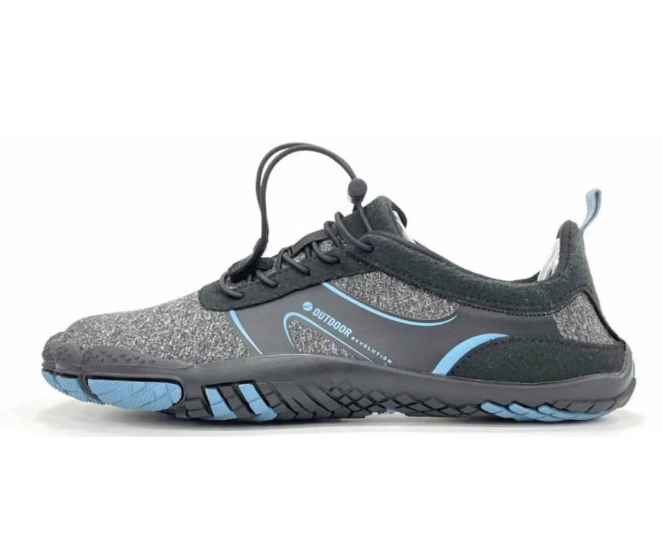 Outdoor Revolution WETRACK AQUA SHOES נעלי מים גברים אאוטדור