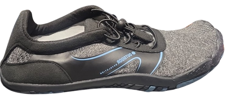 Outdoor Revolution WETRACK AQUA SHOES נעלי מים גברים אאוטדור