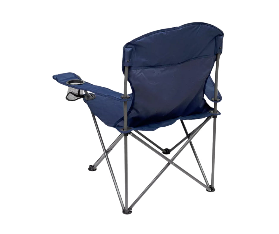 Outdoor Revolution כסא ים גב עגול אאוטדור