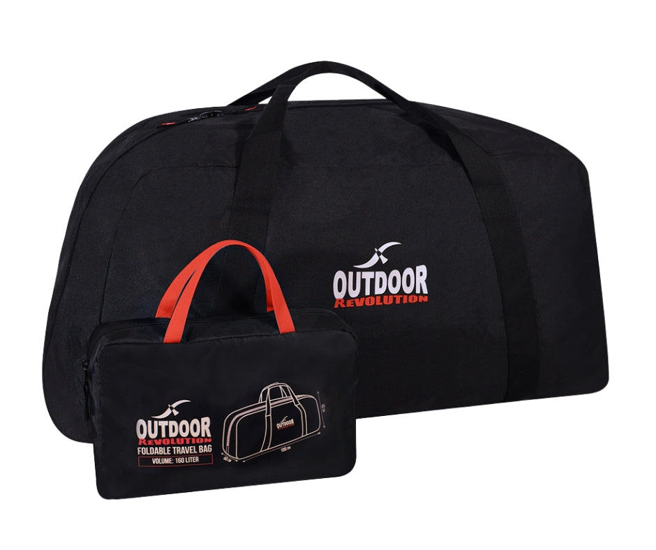 Outdoor Revolution צ'ימידן מתקפל אאוטדור 160 ליטר