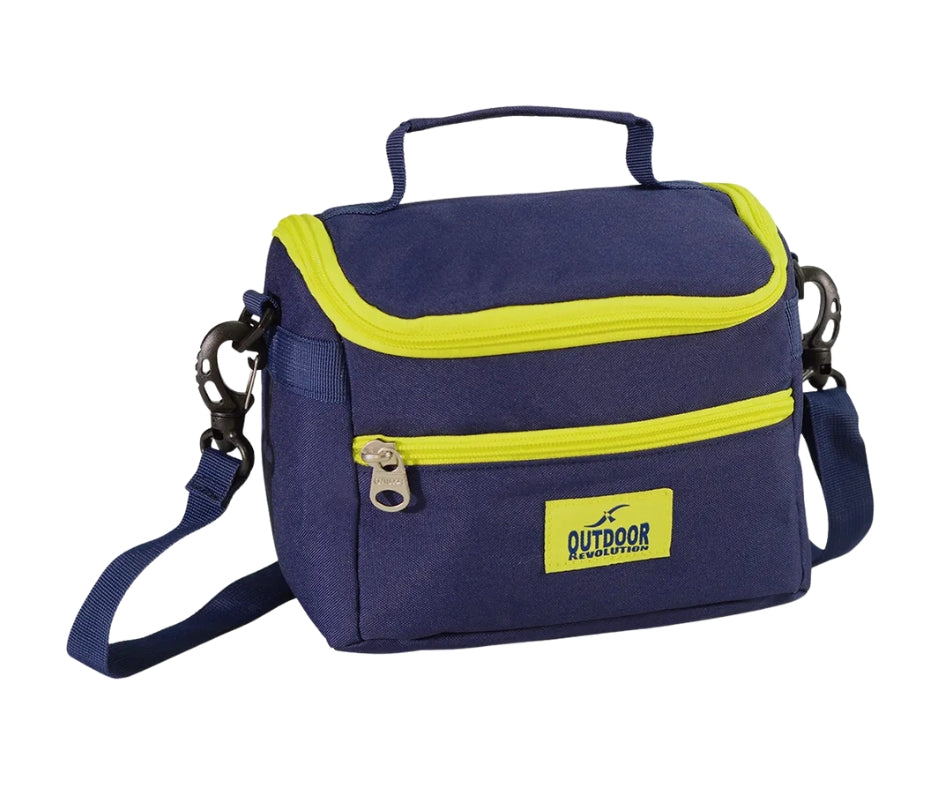 Outdoor Revolution צידנית 5 ליטר אאוטדור