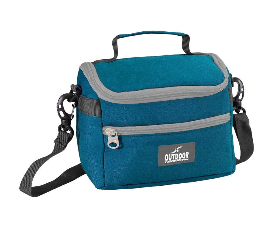 Outdoor Revolution צידנית 5 ליטר אאוטדור