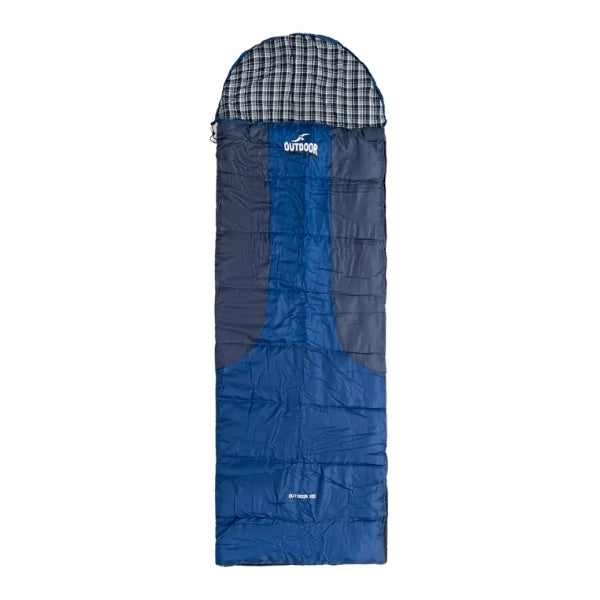 Outdoor Revolution שק שינה פלנל 100 אאוטדור