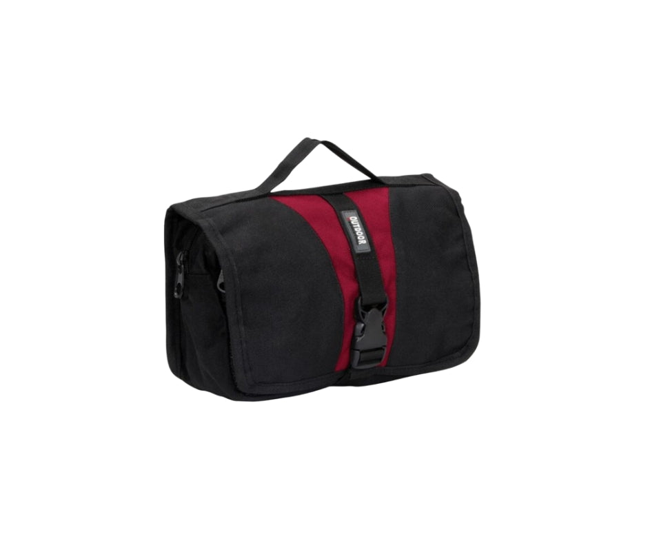 Outdoor Revolution תיק רחצה נתלה אאוטדור