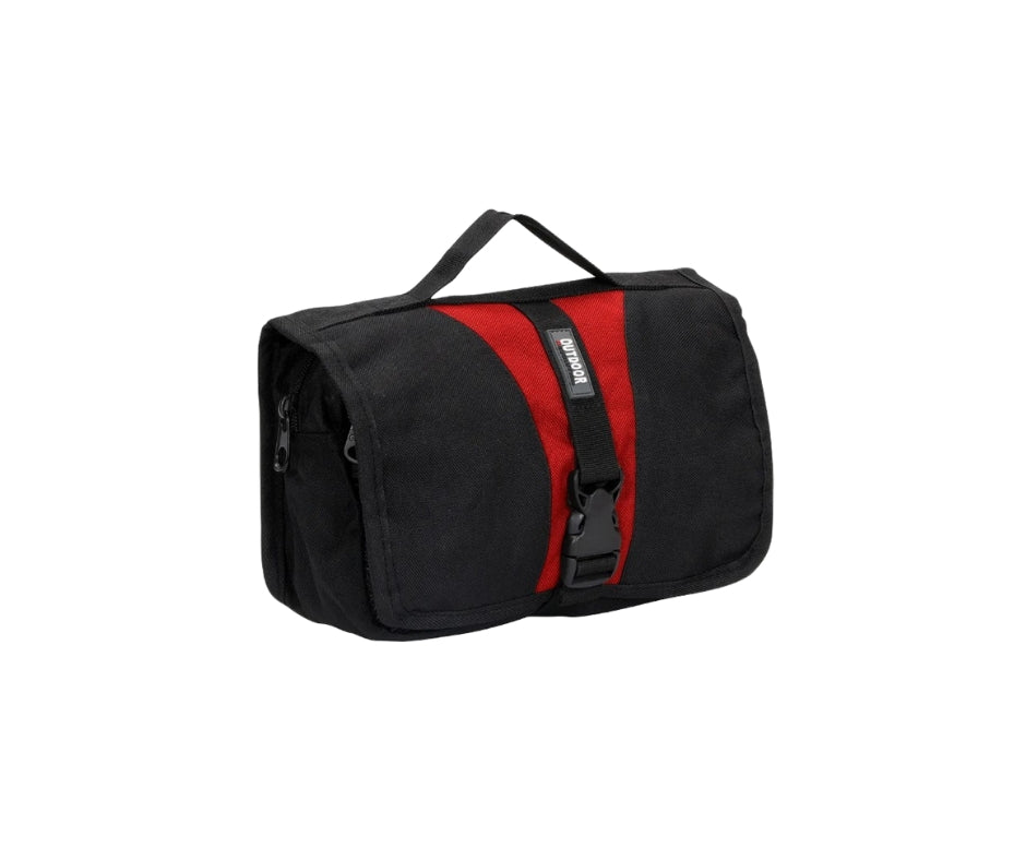 Outdoor Revolution תיק רחצה נתלה אאוטדור