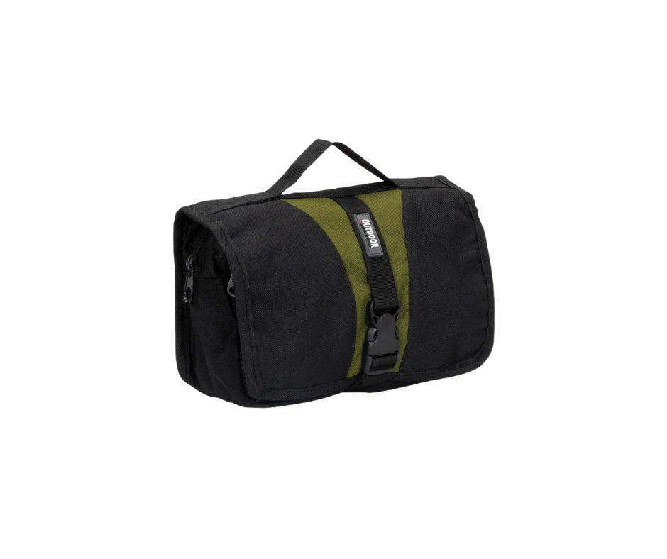 Outdoor Revolution תיק רחצה נתלה אאוטדור