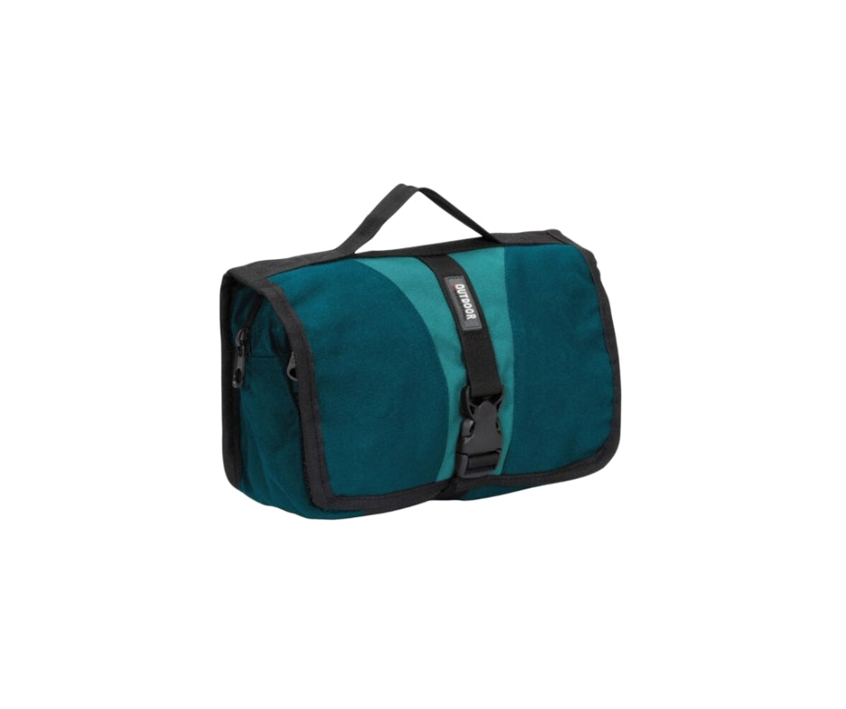 Outdoor Revolution תיק רחצה נתלה אאוטדור