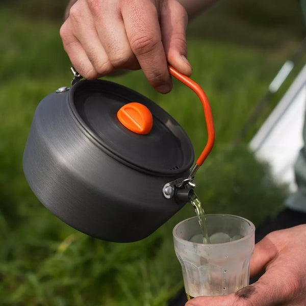 Outdoor Revolution קומקום טיולים ושטח