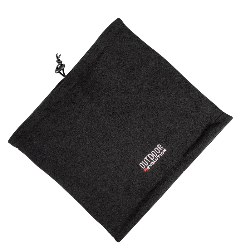 Outdoor Revolution חם צוואר/כובע פליז אאוטדור