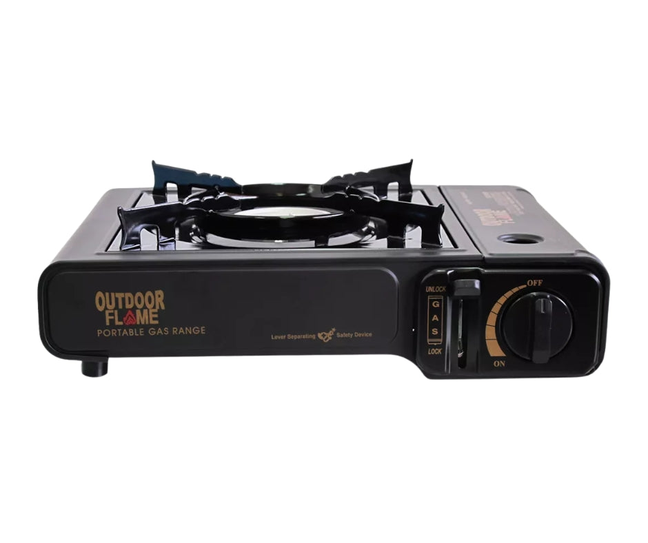 Outdoor Revolution כירת פלא גז ניידת אאוטדור