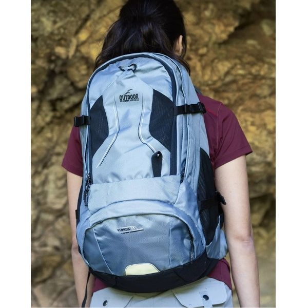 Outdoor Revolution ELBRUS תיק גב 35 ליטר אאוטדור אלברוס