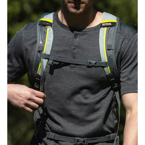 Outdoor Revolution GANNET מערכת מים 16 ליטר אאוטדור