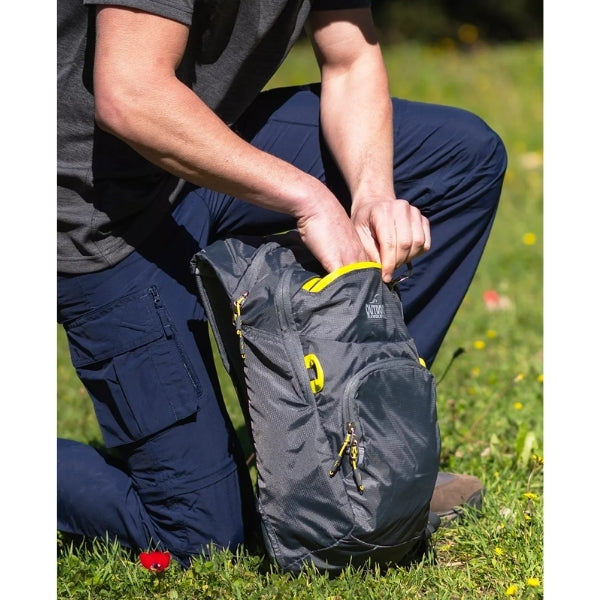 Outdoor Revolution GANNET מערכת מים 16 ליטר אאוטדור