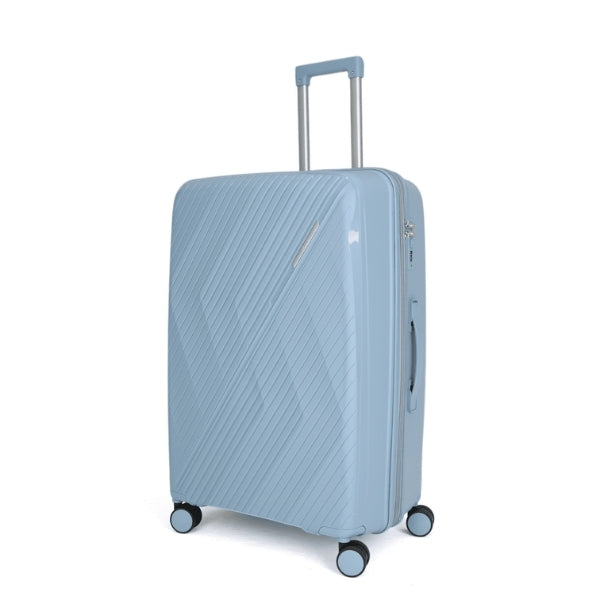 PAKLITE ROVER SKY סט 3 מזוודות קשיחות