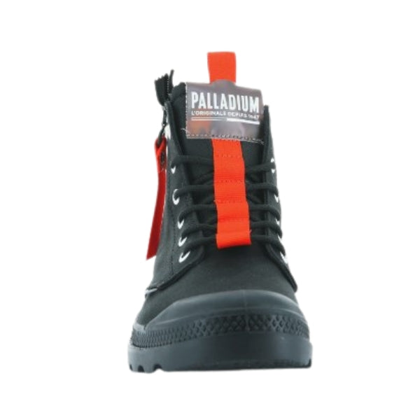 PALLADIUM Hi Ticket To Earth Pampa נעלי פלדיום פמפה גברים
