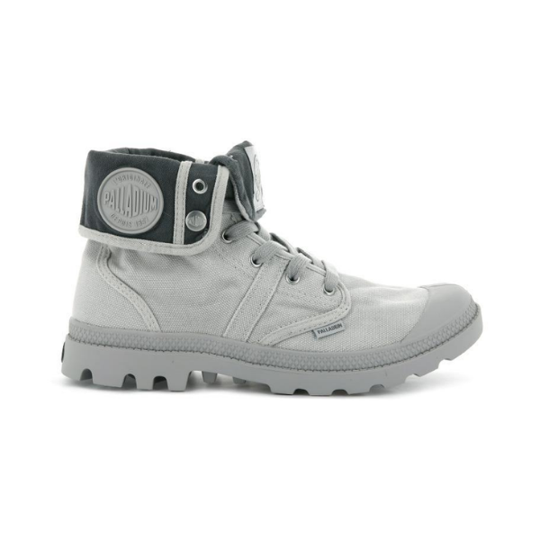 PALLADIUM PALLABROUSE BAGGY נעלי פלדיום באגי גברים