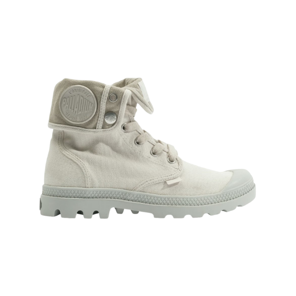PALLADIUM PALLABROUSE BAGGY נעלי פלדיום באגי גברים