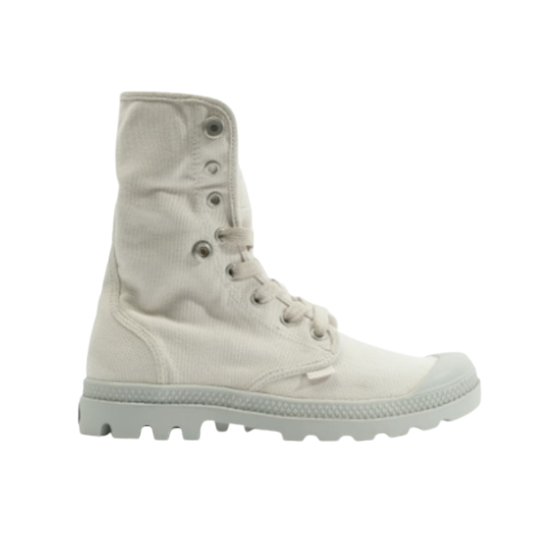 PALLADIUM PALLABROUSE BAGGY נעלי פלדיום באגי גברים