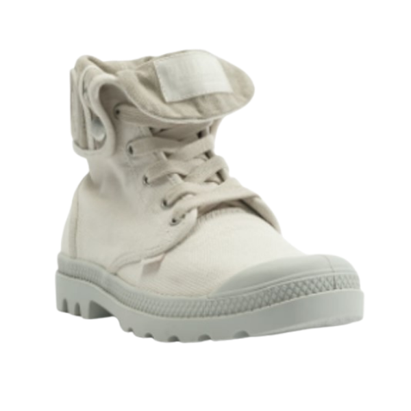 PALLADIUM PALLABROUSE BAGGY נעלי פלדיום באגי גברים