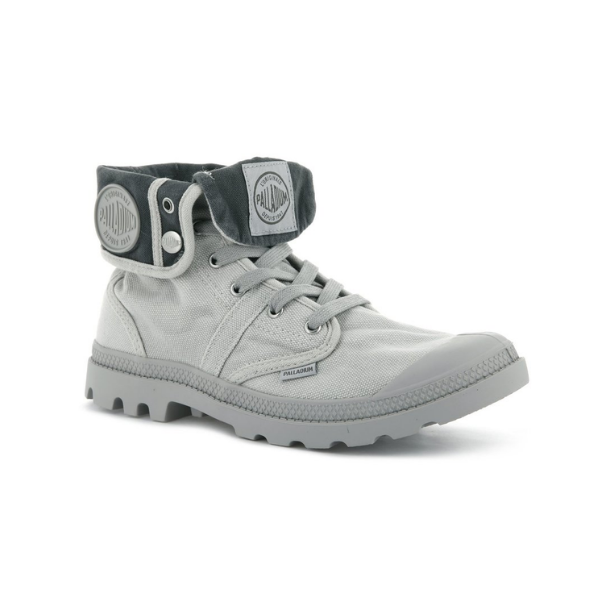 PALLADIUM PALLABROUSE BAGGY נעלי פלדיום באגי גברים