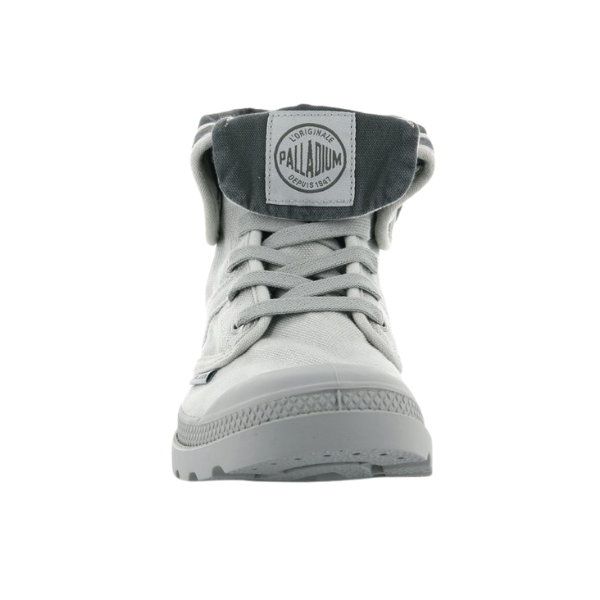 PALLADIUM PALLABROUSE BAGGY נעלי פלדיום באגי גברים