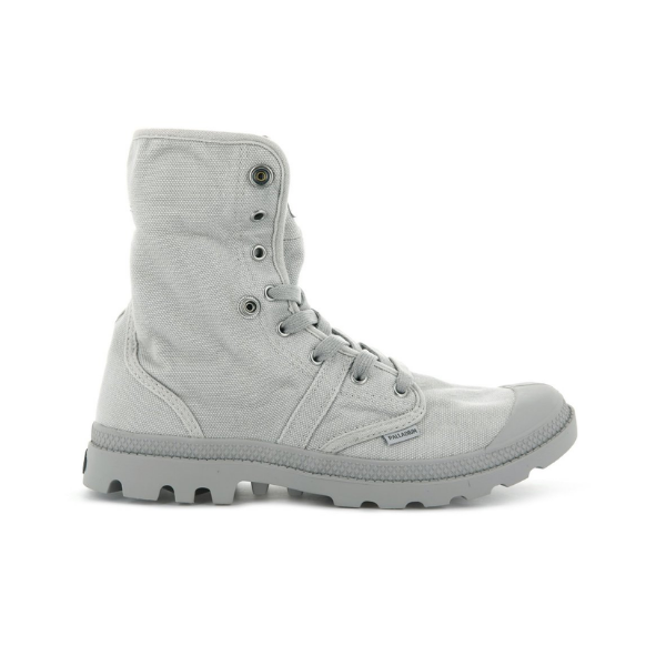 PALLADIUM PALLABROUSE BAGGY נעלי פלדיום באגי גברים