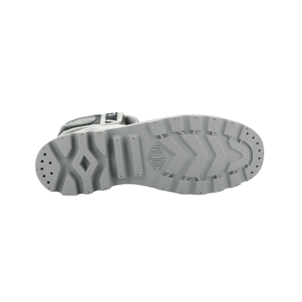 PALLADIUM PALLABROUSE BAGGY נעלי פלדיום באגי גברים