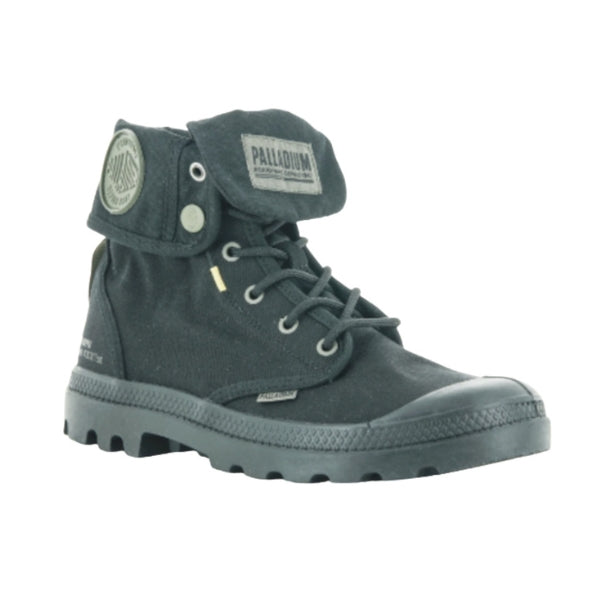 PALLADIUM PAMPA BAGGY SUPPLY נעלי פלדיום פמפה סופלי גברים