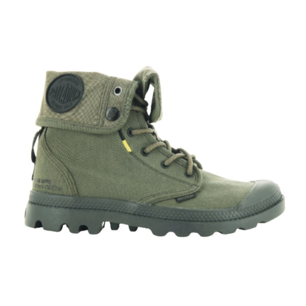 PALLADIUM PAMPA BAGGY SUPPLY נעלי פלדיום פמפה סופלי גברים