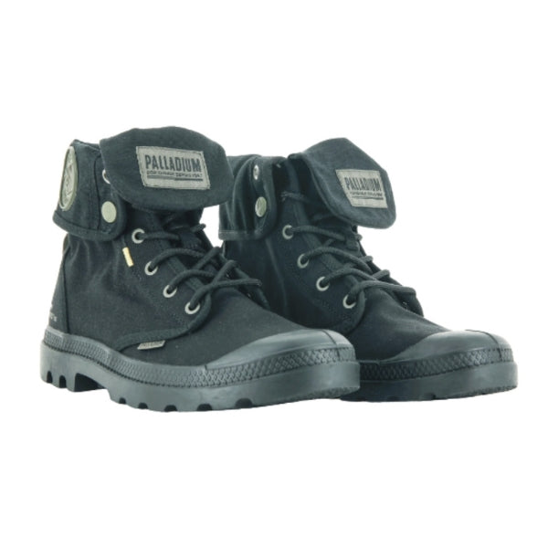 PALLADIUM PAMPA BAGGY SUPPLY נעלי פלדיום פמפה סופלי גברים