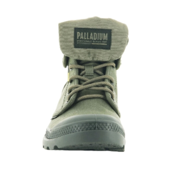 PALLADIUM PAMPA BAGGY SUPPLY נעלי פלדיום פמפה סופלי גברים
