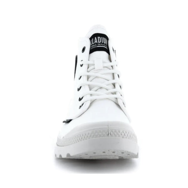 PALLADIUM HI HTG SUPPLY נעלי פלדיום הי הטג סופלי גברים