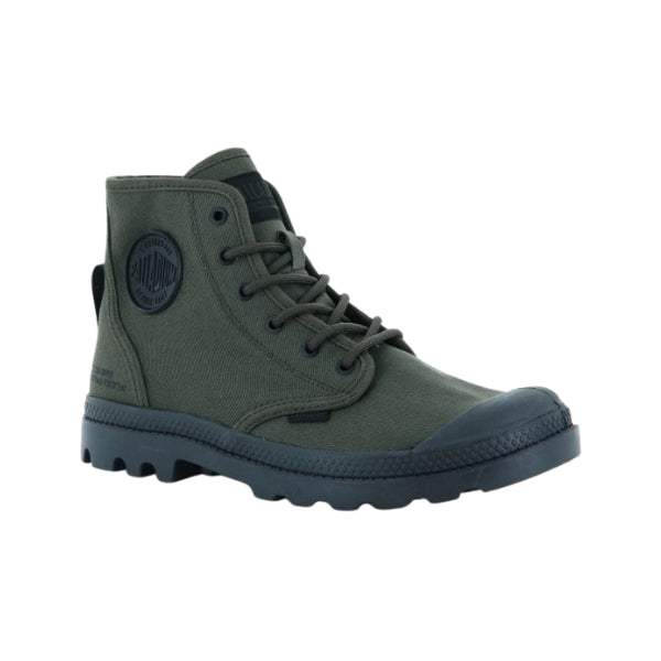 PALLADIUM HI HTG SUPPLY נעלי פלדיום הי הטג סופלי גברים