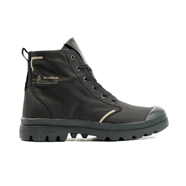 PALLADIUM PAMPA LITE+ RCYCL WP+ נעלי פלדיום גברים