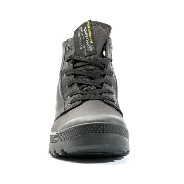 PALLADIUM PAMPA LITE+ RCYCL WP+ נעלי פלדיום גברים
