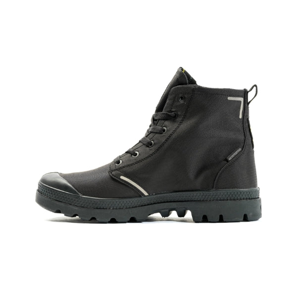 PALLADIUM PAMPA LITE+ RCYCL WP+ נעלי פלדיום גברים