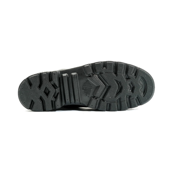 PALLADIUM PAMPA LITE+ RCYCL WP+ נעלי פלדיום גברים